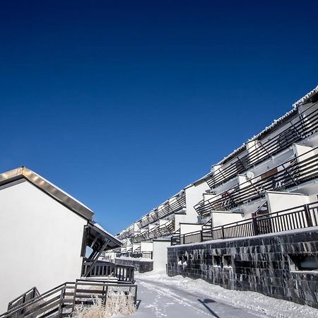 Apartamento Bellevue Sierra Nevada Exterior photo