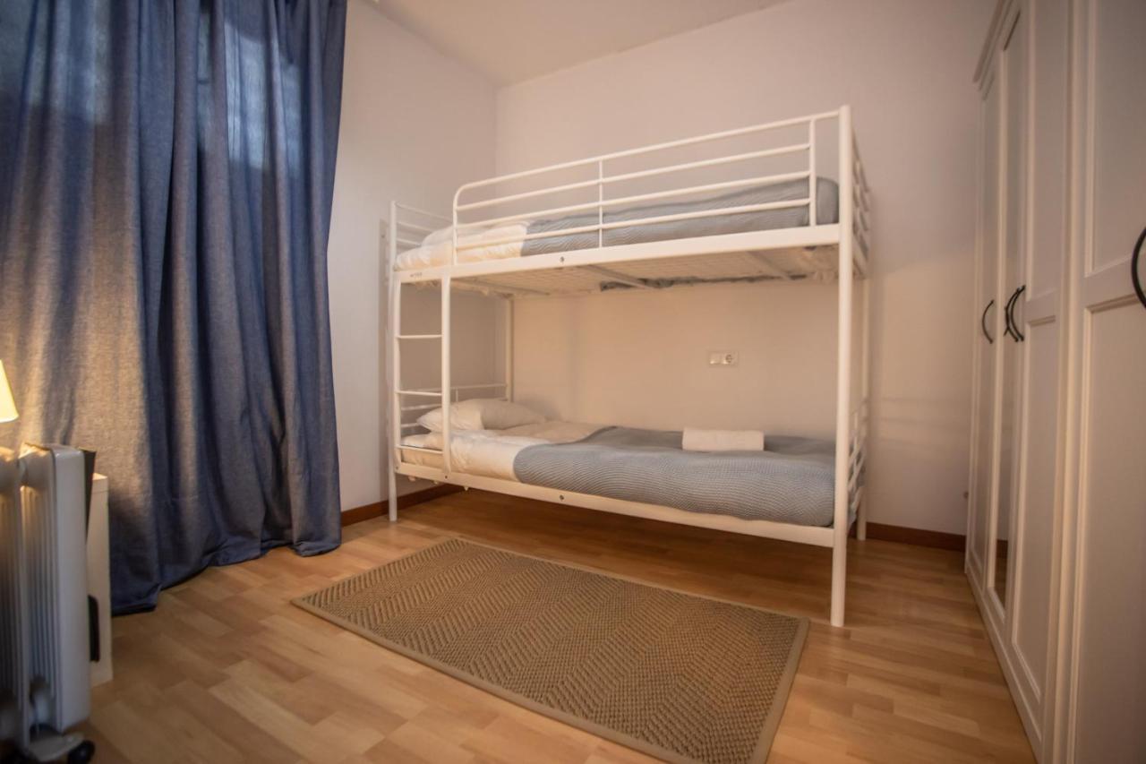 Apartamento Bellevue Sierra Nevada Exterior photo