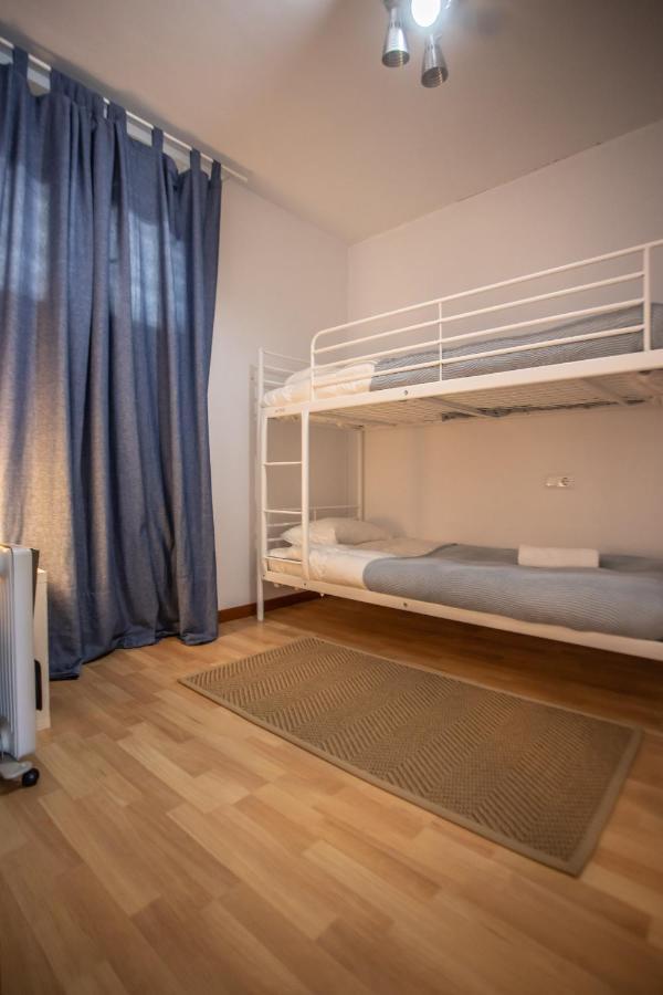 Apartamento Bellevue Sierra Nevada Exterior photo