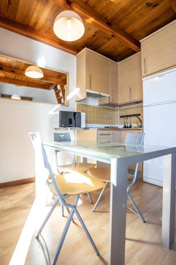 Apartamento Bellevue Sierra Nevada Exterior photo